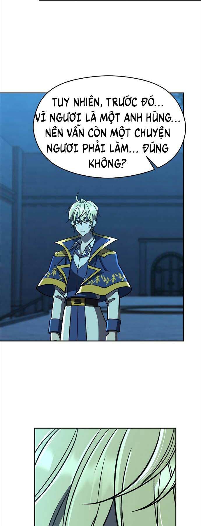 Đại Ma Đạo Sư Hồi Quy - Chapter 63 - Page 28