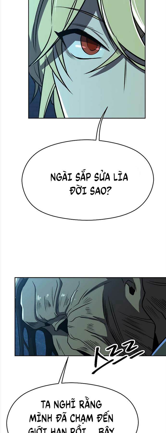 Đại Ma Đạo Sư Hồi Quy - Chapter 63 - Page 29
