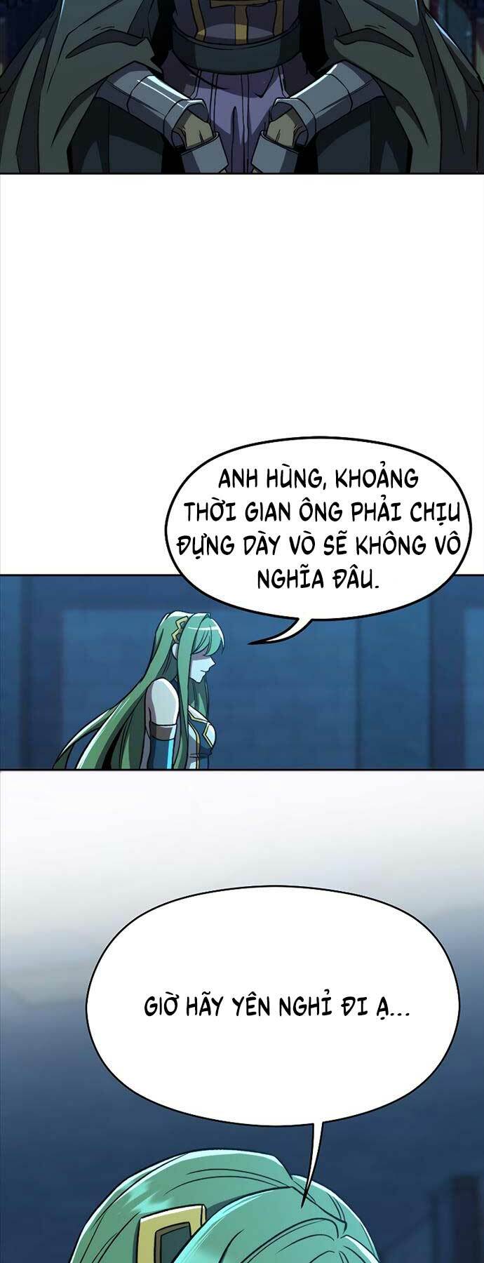 Đại Ma Đạo Sư Hồi Quy - Chapter 63 - Page 32