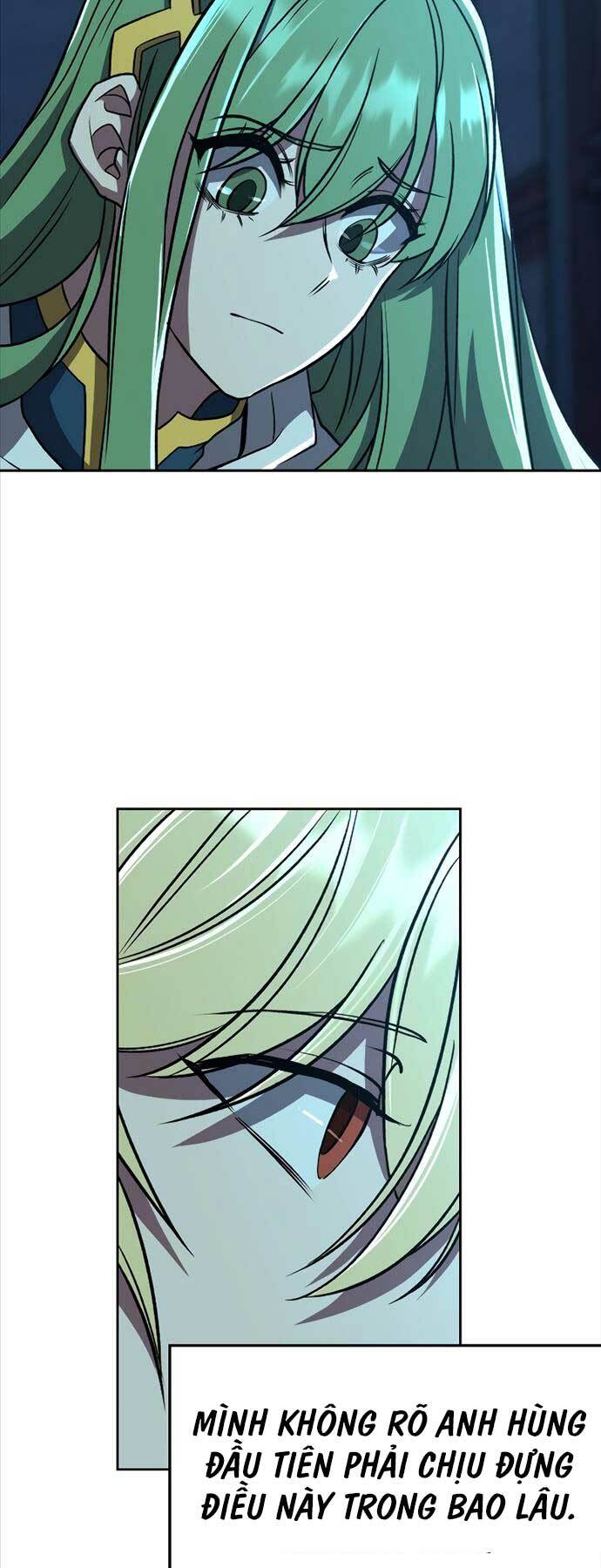 Đại Ma Đạo Sư Hồi Quy - Chapter 63 - Page 33