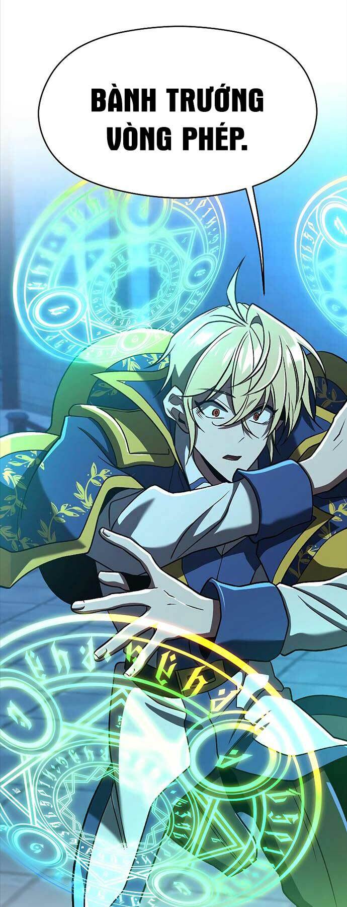 Đại Ma Đạo Sư Hồi Quy - Chapter 63 - Page 37