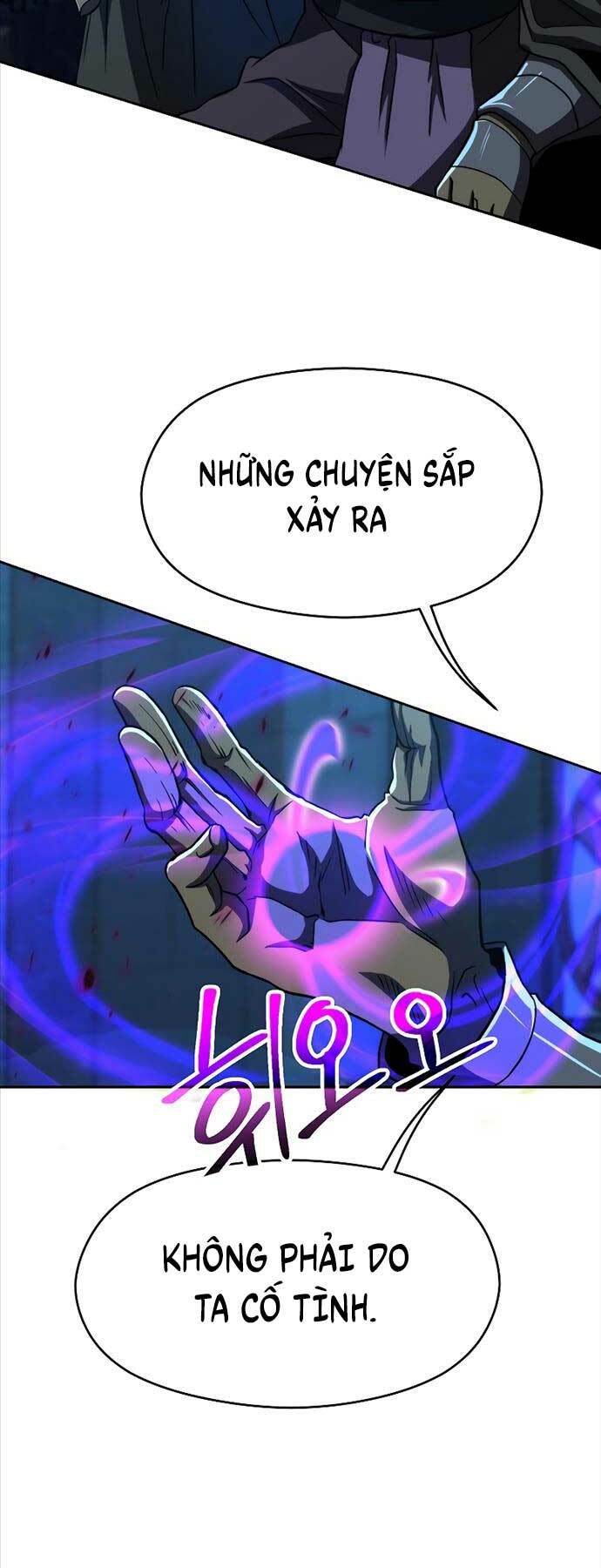 Đại Ma Đạo Sư Hồi Quy - Chapter 63 - Page 3