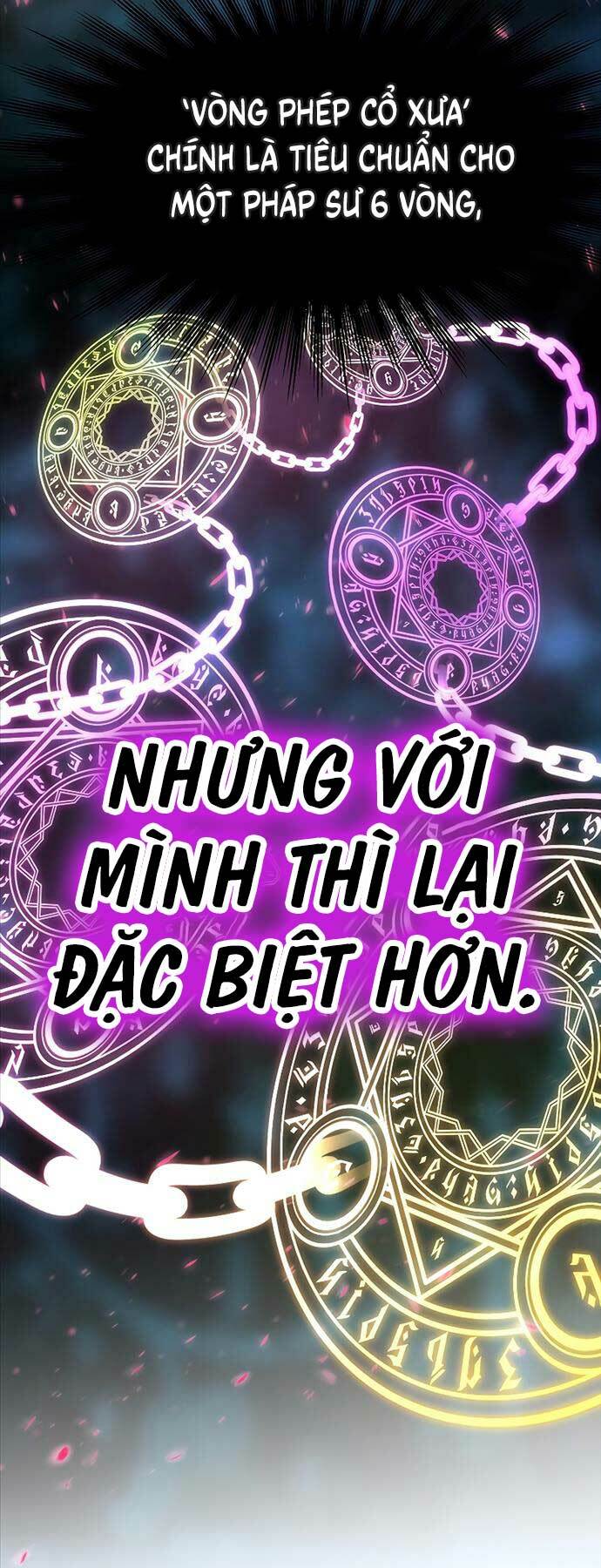 Đại Ma Đạo Sư Hồi Quy - Chapter 63 - Page 43