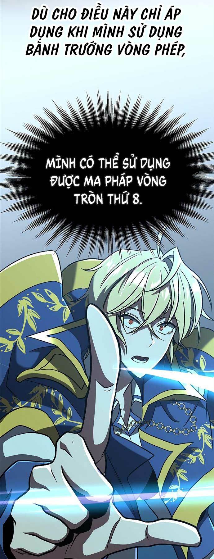 Đại Ma Đạo Sư Hồi Quy - Chapter 63 - Page 44