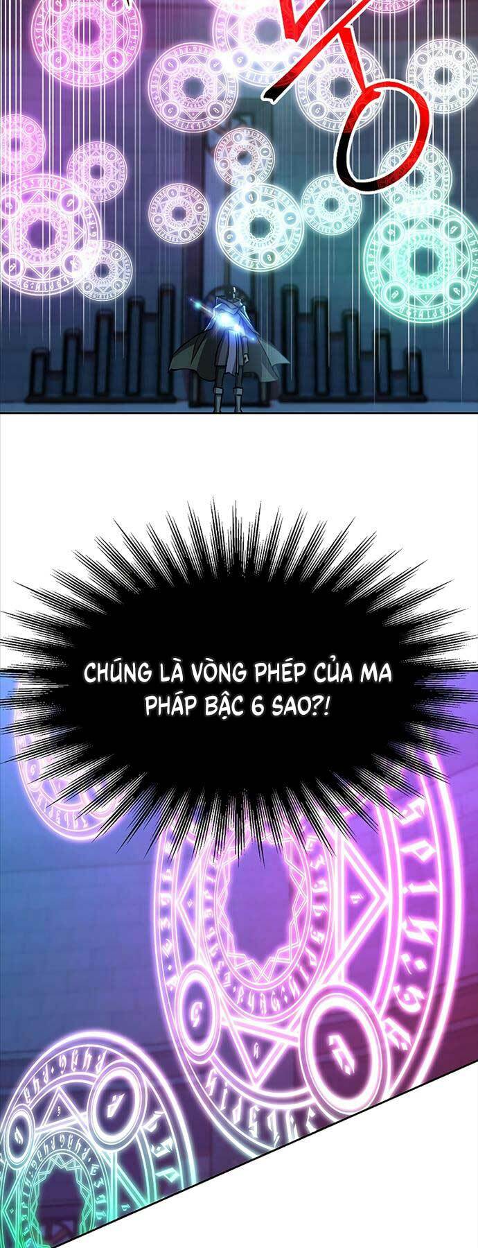 Đại Ma Đạo Sư Hồi Quy - Chapter 63 - Page 51