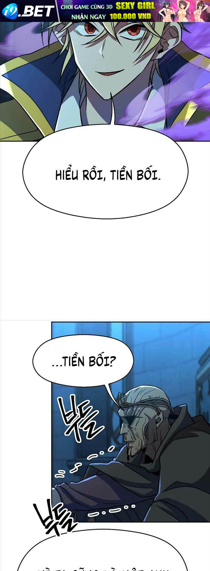 Đại Ma Đạo Sư Hồi Quy - Chapter 63 - Page 7