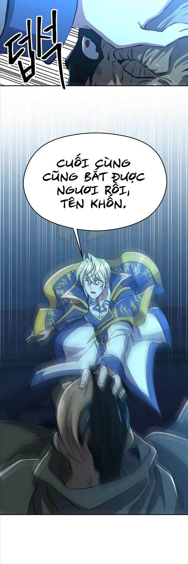 Đại Ma Đạo Sư Hồi Quy - Chapter 64 - Page 12