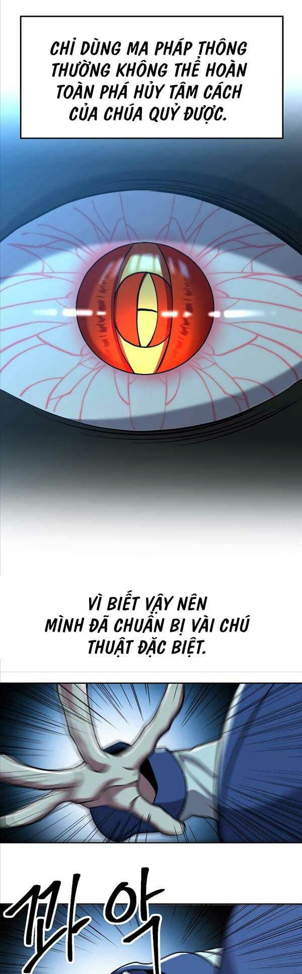 Đại Ma Đạo Sư Hồi Quy - Chapter 64 - Page 13