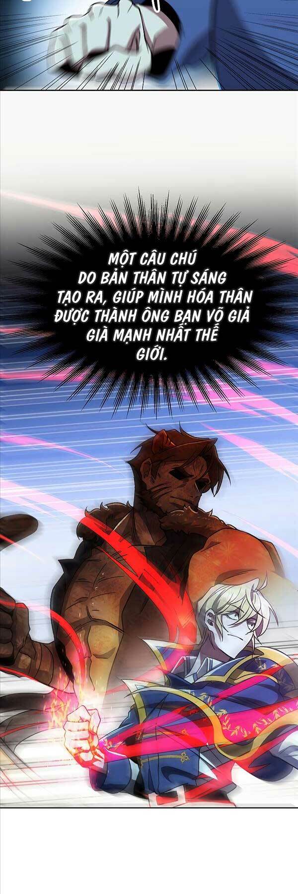 Đại Ma Đạo Sư Hồi Quy - Chapter 64 - Page 14