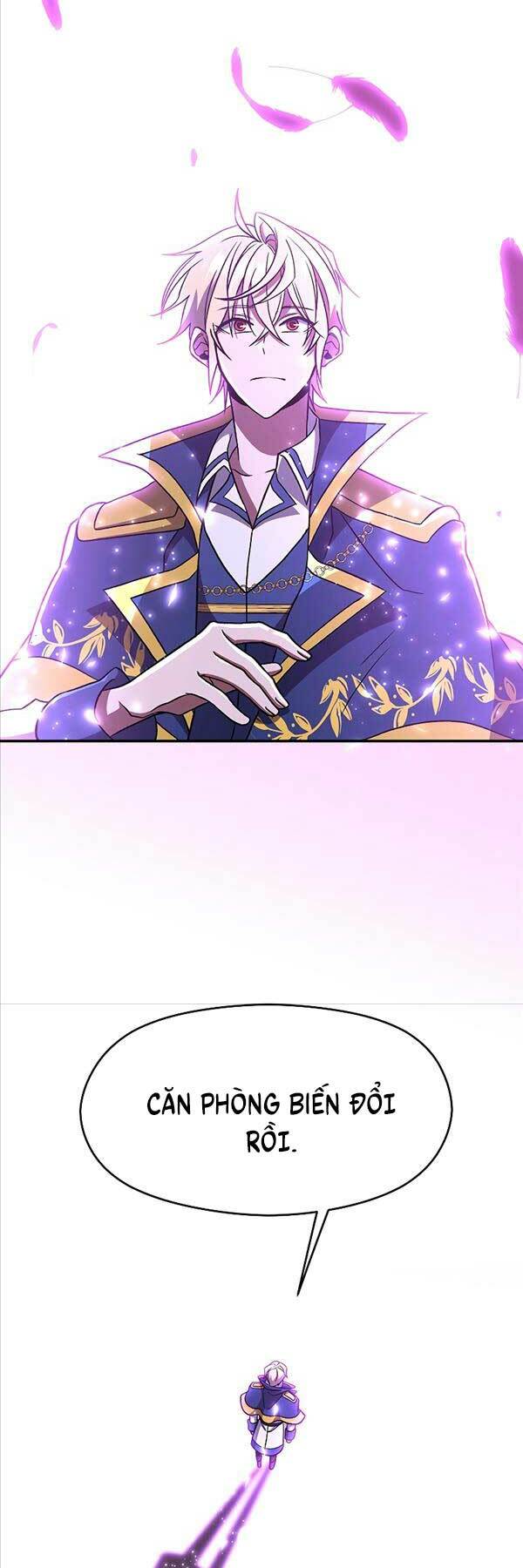 Đại Ma Đạo Sư Hồi Quy - Chapter 64 - Page 20