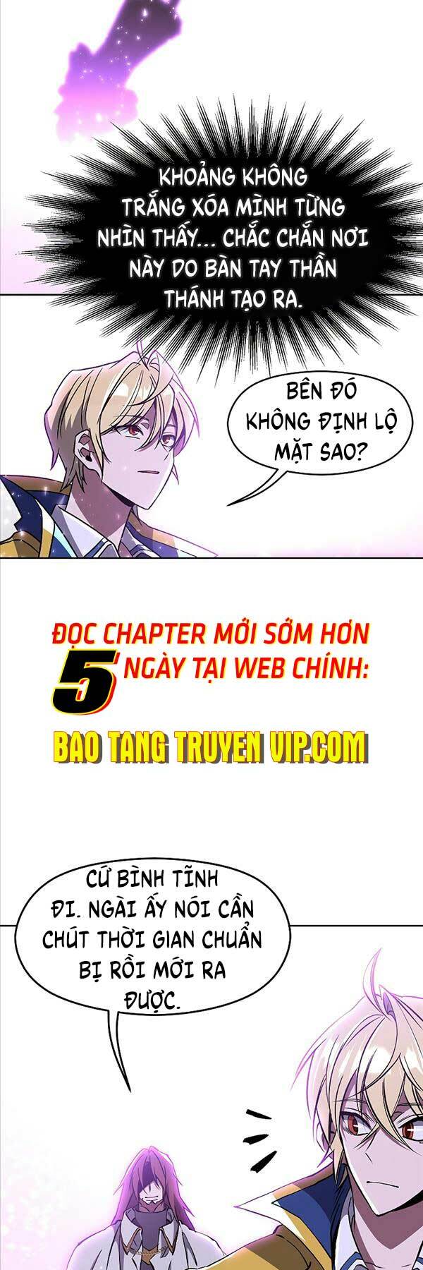 Đại Ma Đạo Sư Hồi Quy - Chapter 64 - Page 21