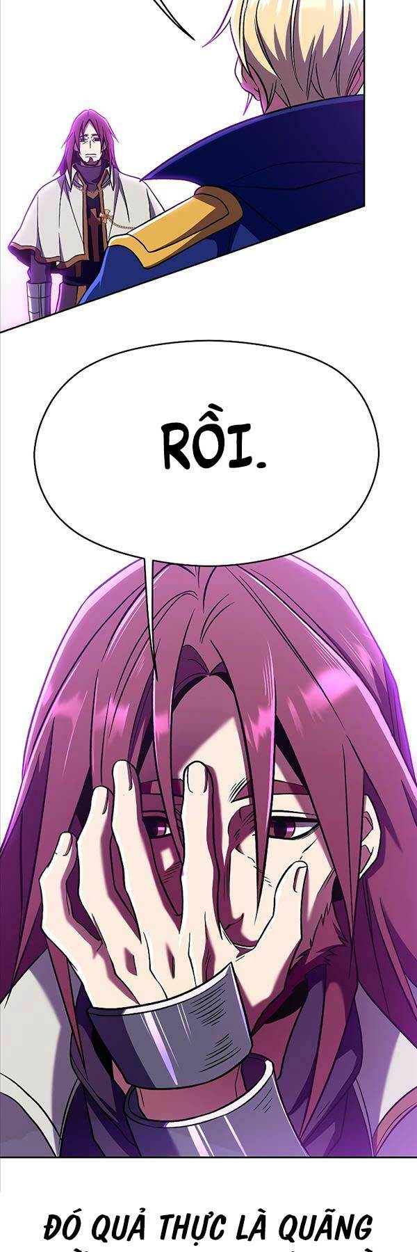 Đại Ma Đạo Sư Hồi Quy - Chapter 64 - Page 25