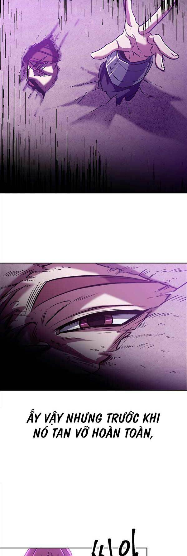 Đại Ma Đạo Sư Hồi Quy - Chapter 64 - Page 27