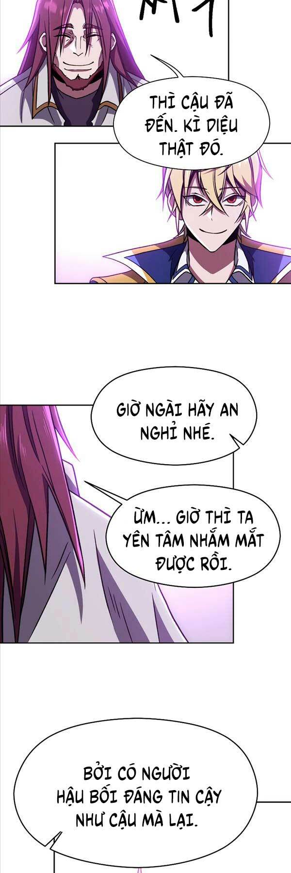 Đại Ma Đạo Sư Hồi Quy - Chapter 64 - Page 28