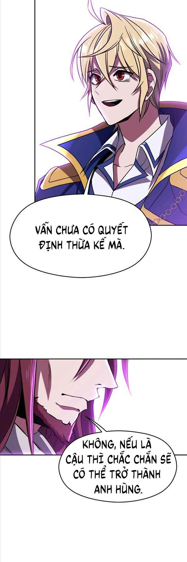 Đại Ma Đạo Sư Hồi Quy - Chapter 64 - Page 29