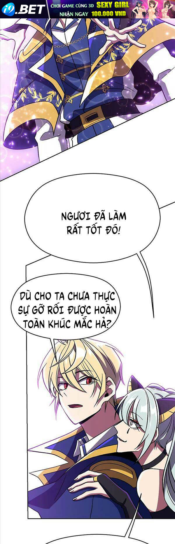 Đại Ma Đạo Sư Hồi Quy - Chapter 64 - Page 33
