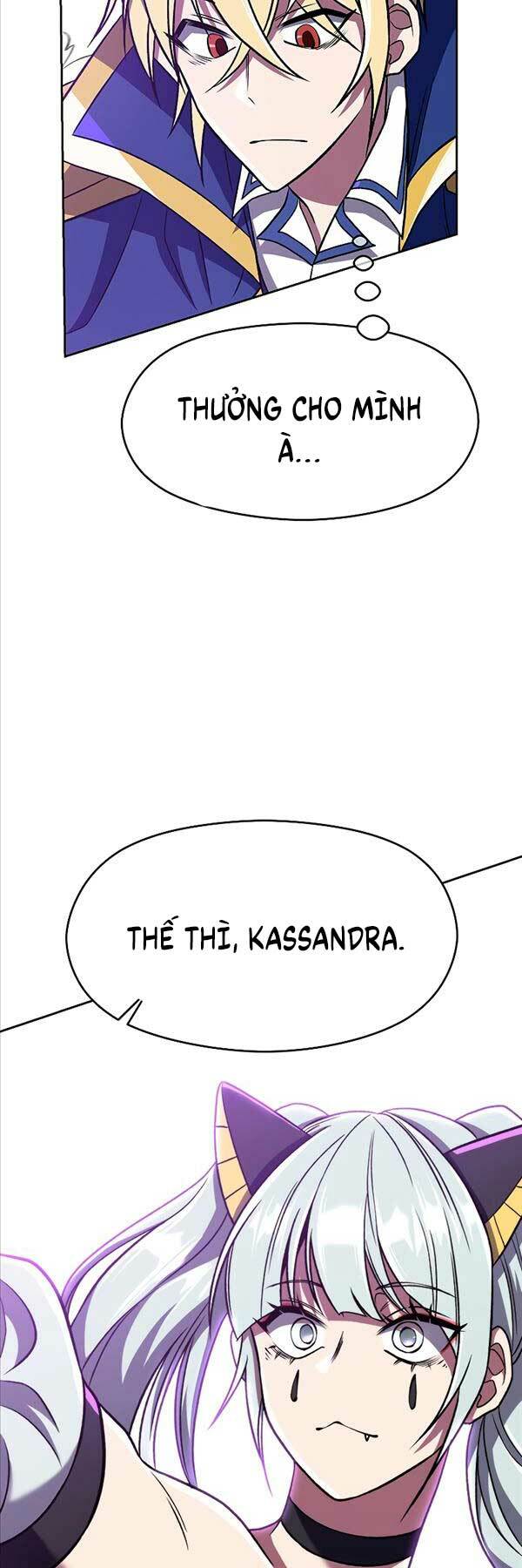 Đại Ma Đạo Sư Hồi Quy - Chapter 64 - Page 36