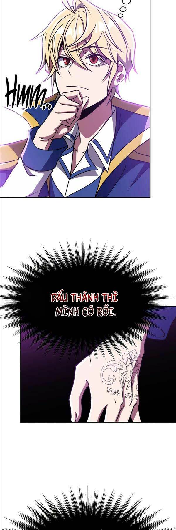 Đại Ma Đạo Sư Hồi Quy - Chapter 64 - Page 40