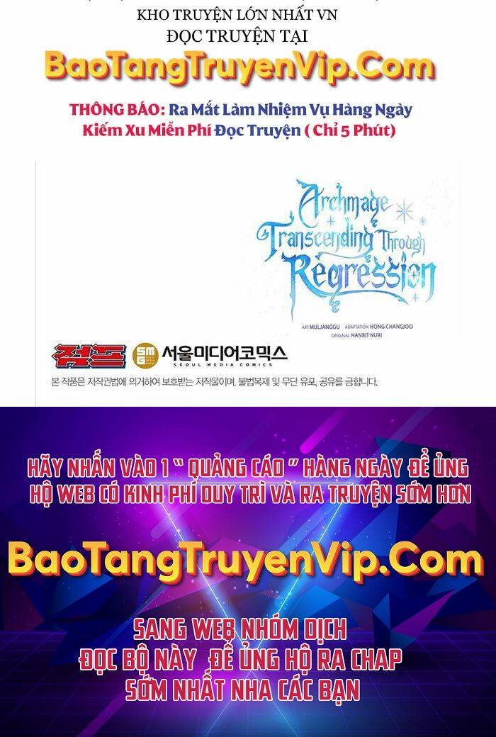 Đại Ma Đạo Sư Hồi Quy - Chapter 64 - Page 43