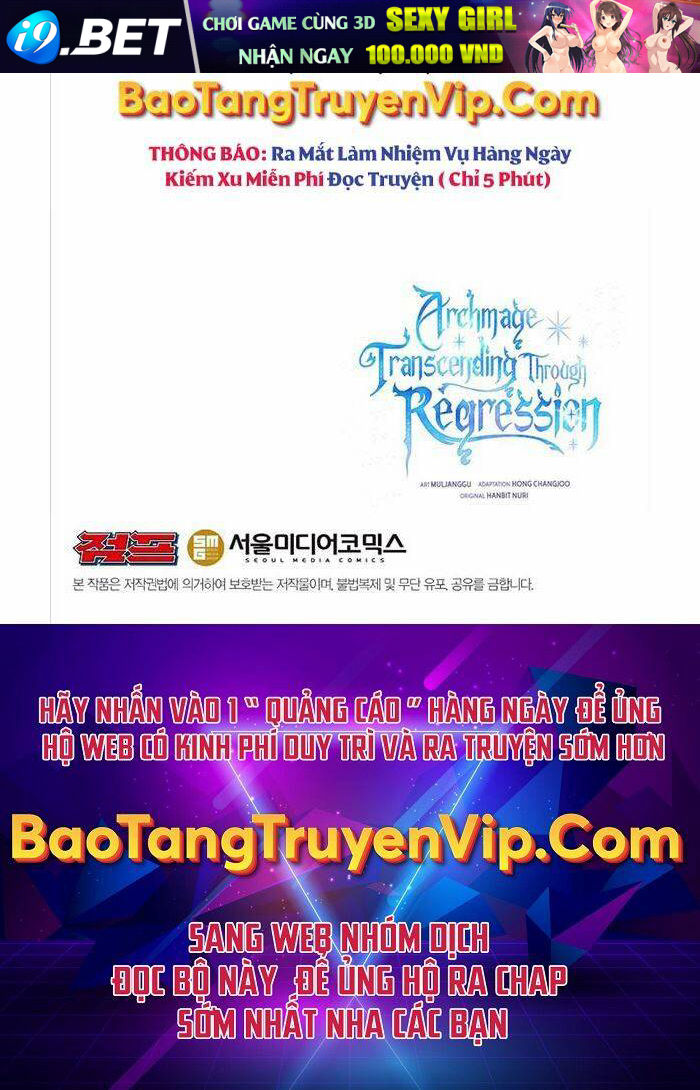 Đại Ma Đạo Sư Hồi Quy - Chapter 65 - Page 141