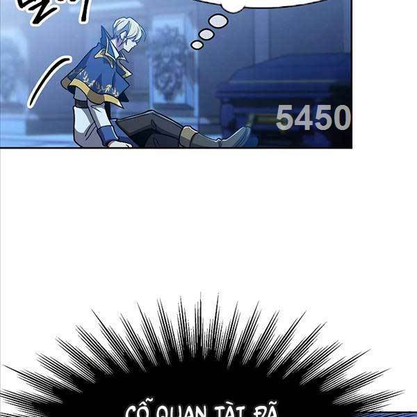 Đại Ma Đạo Sư Hồi Quy - Chapter 65 - Page 5