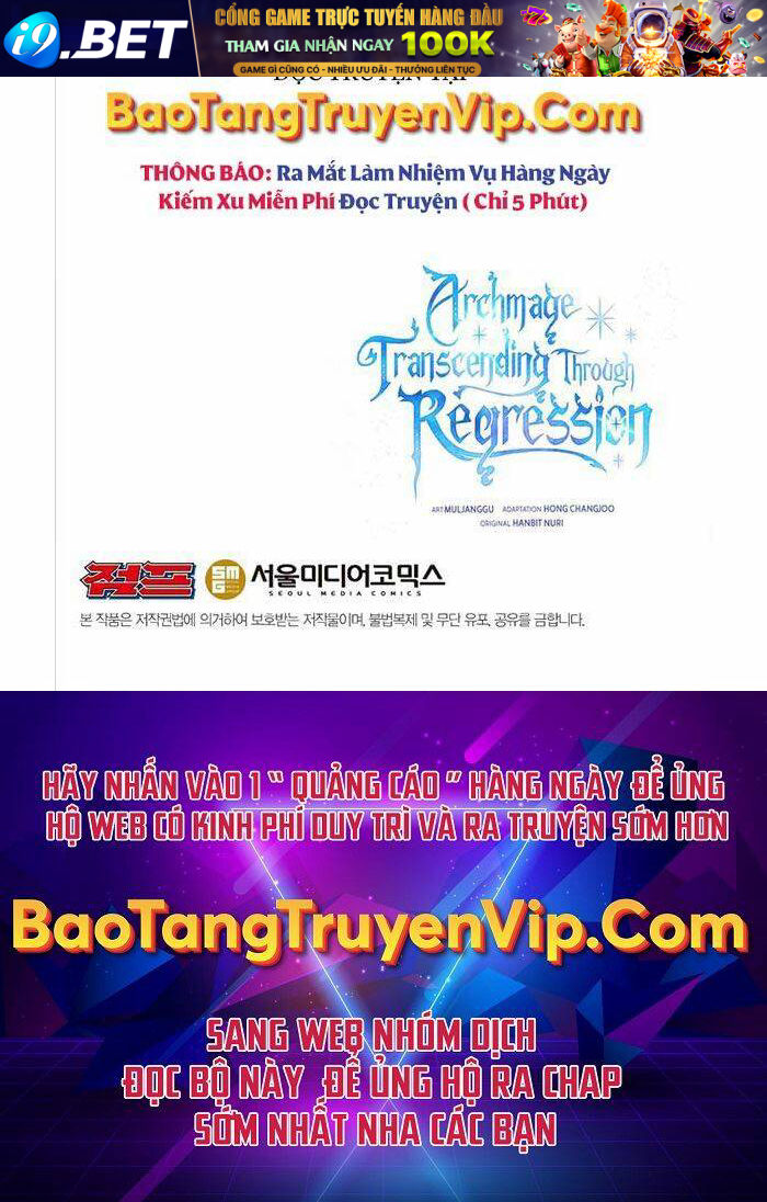 Đại Ma Đạo Sư Hồi Quy - Chapter 66 - Page 134