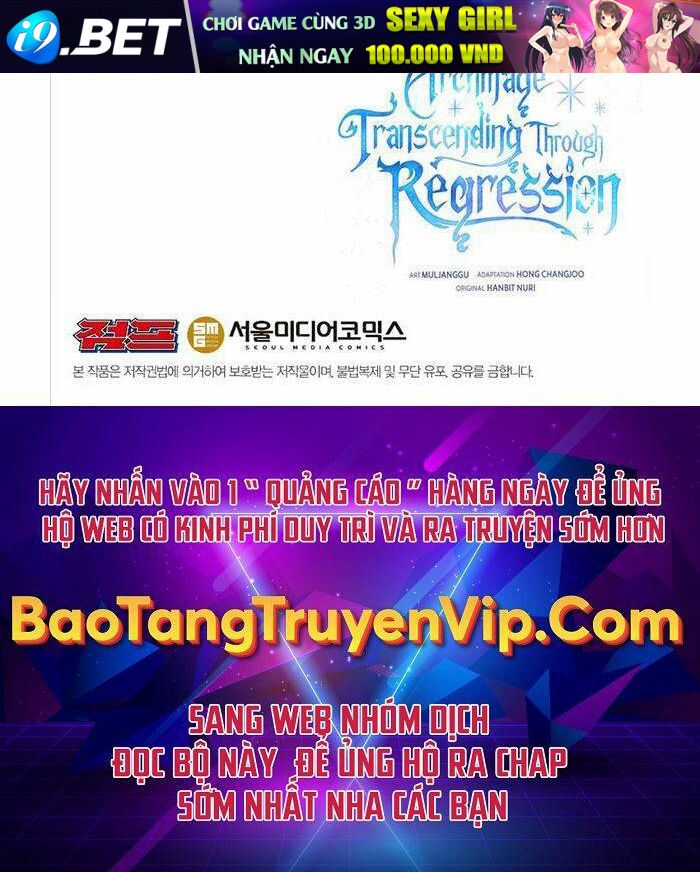 Đại Ma Đạo Sư Hồi Quy - Chapter 67 - Page 134