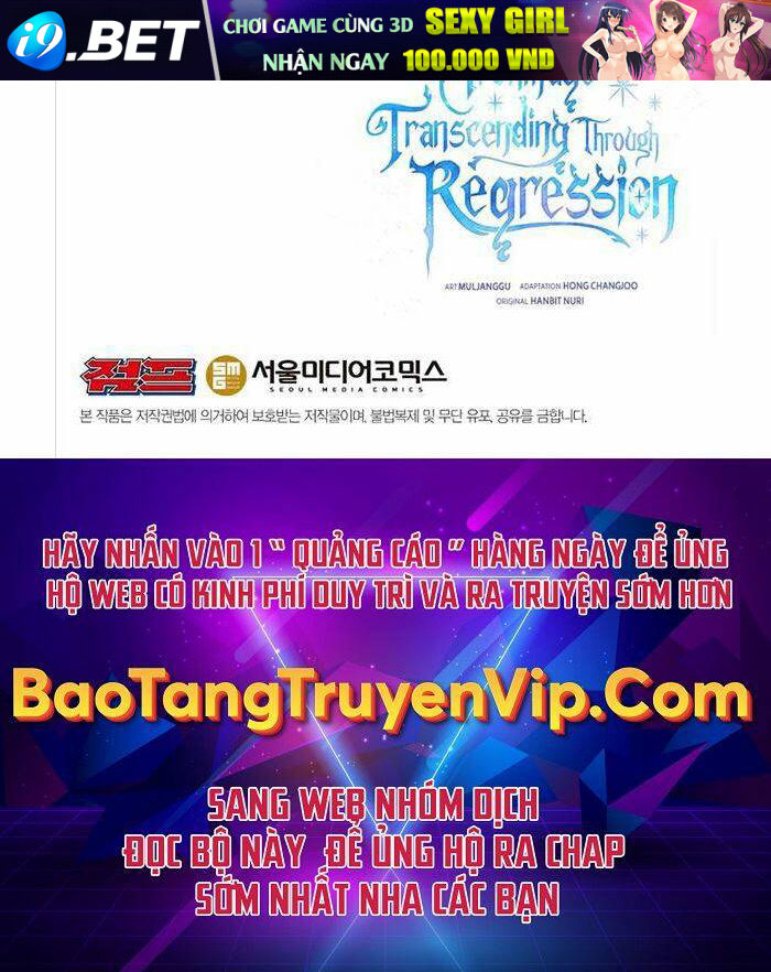 Đại Ma Đạo Sư Hồi Quy - Chapter 68 - Page 133