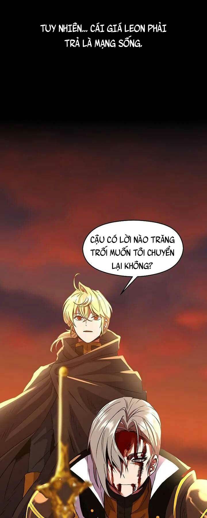 Đại Ma Đạo Sư Hồi Quy - Chapter 7 - Page 9