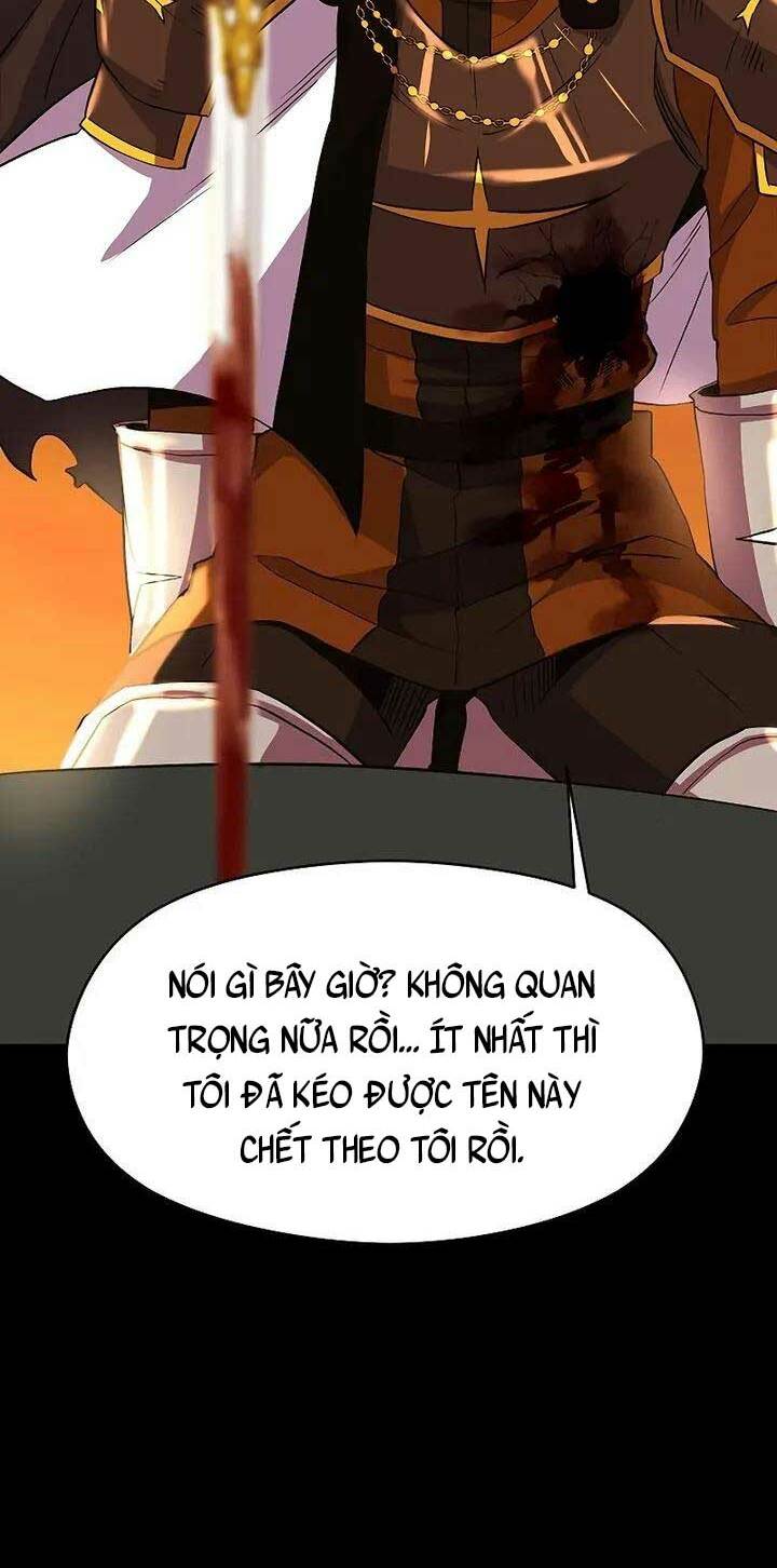 Đại Ma Đạo Sư Hồi Quy - Chapter 7 - Page 10