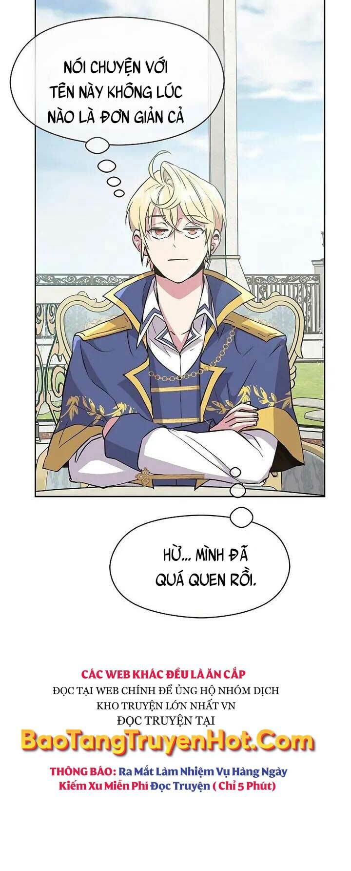 Đại Ma Đạo Sư Hồi Quy - Chapter 7 - Page 19