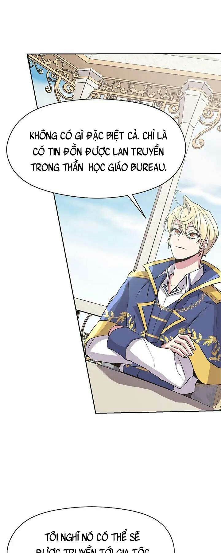 Đại Ma Đạo Sư Hồi Quy - Chapter 7 - Page 20