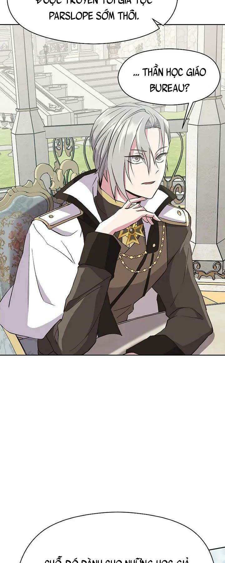 Đại Ma Đạo Sư Hồi Quy - Chapter 7 - Page 21