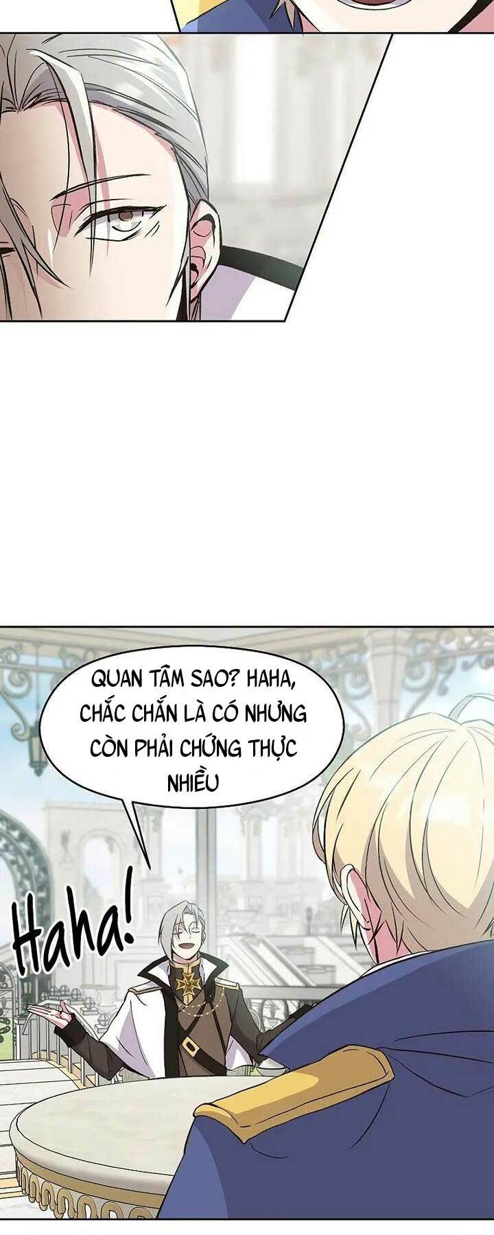 Đại Ma Đạo Sư Hồi Quy - Chapter 7 - Page 24