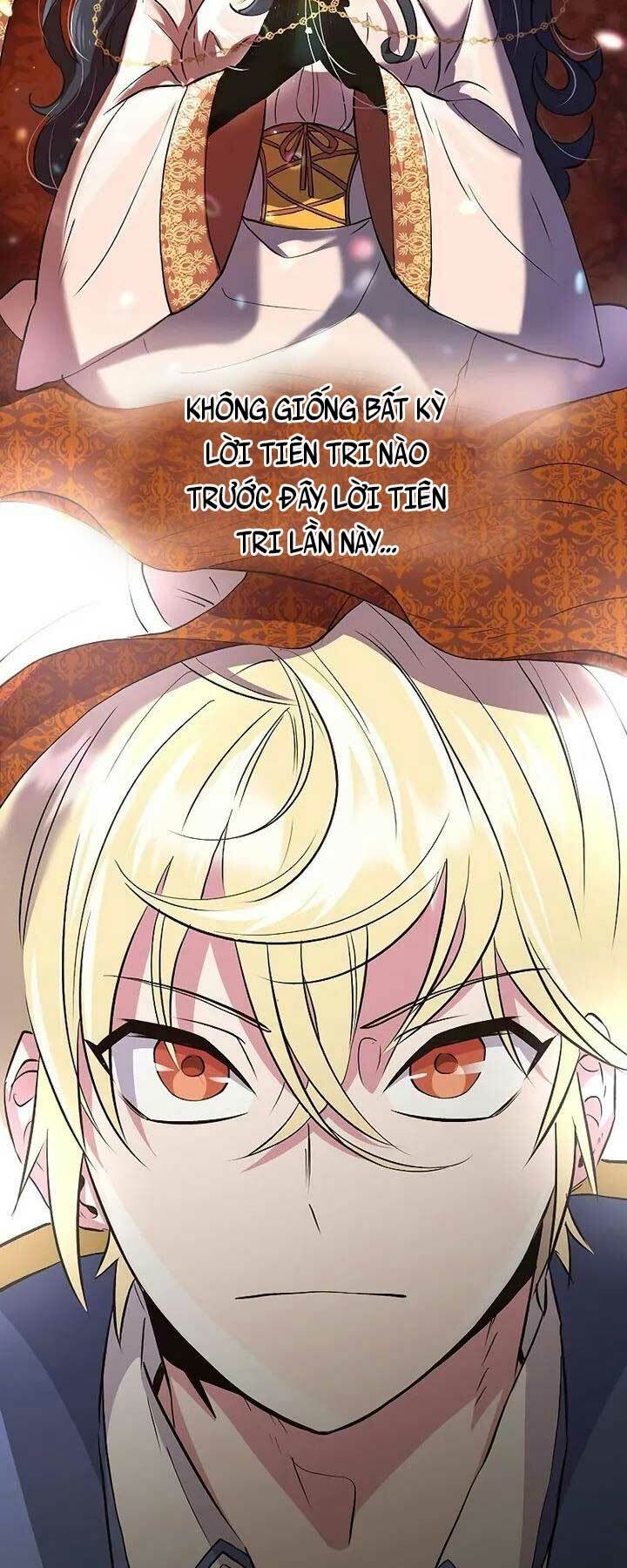 Đại Ma Đạo Sư Hồi Quy - Chapter 7 - Page 26