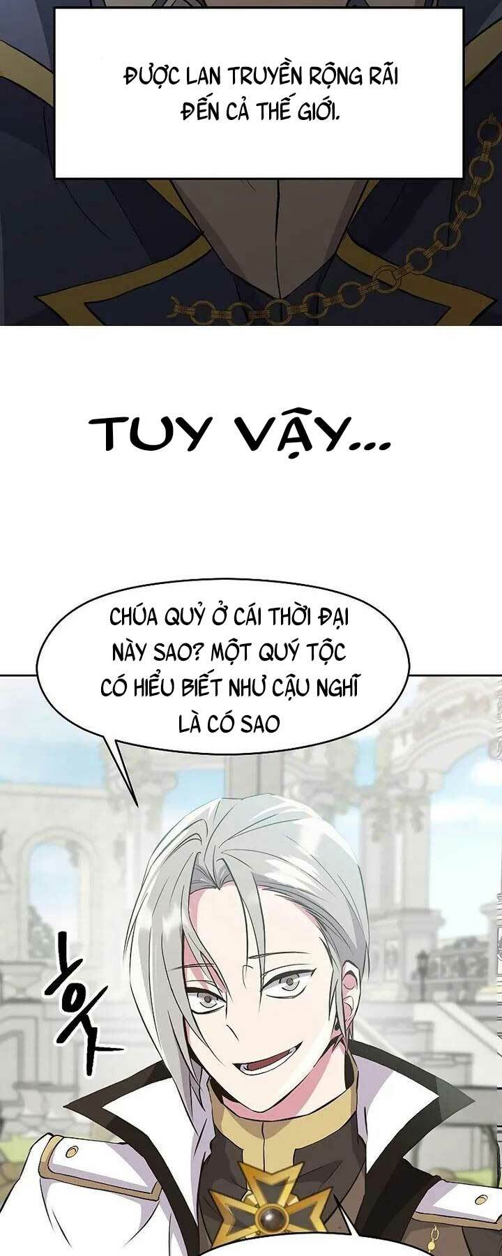 Đại Ma Đạo Sư Hồi Quy - Chapter 7 - Page 27
