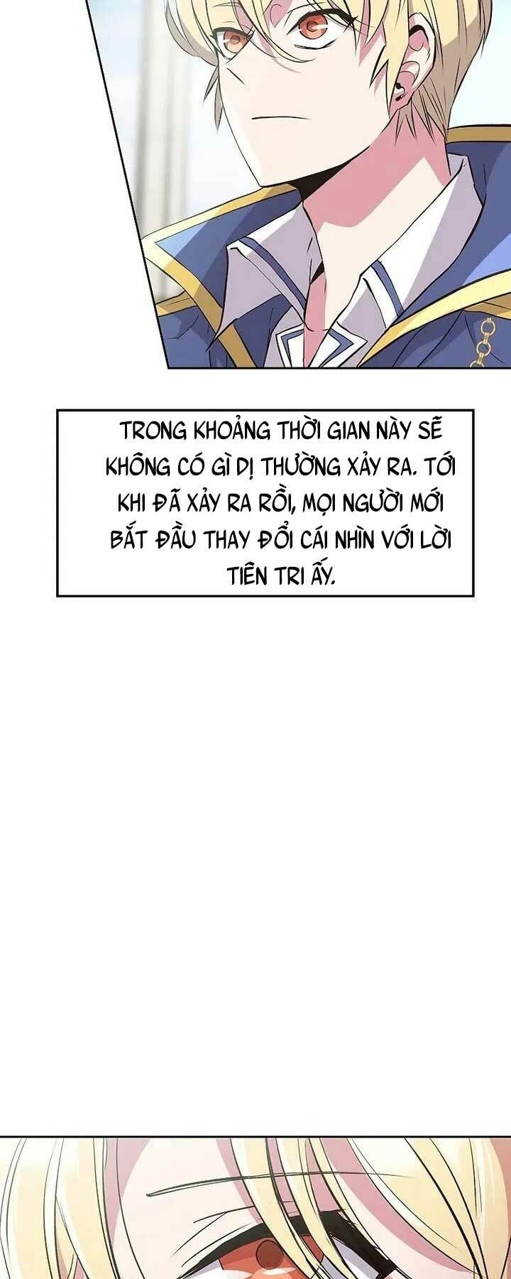 Đại Ma Đạo Sư Hồi Quy - Chapter 7 - Page 29