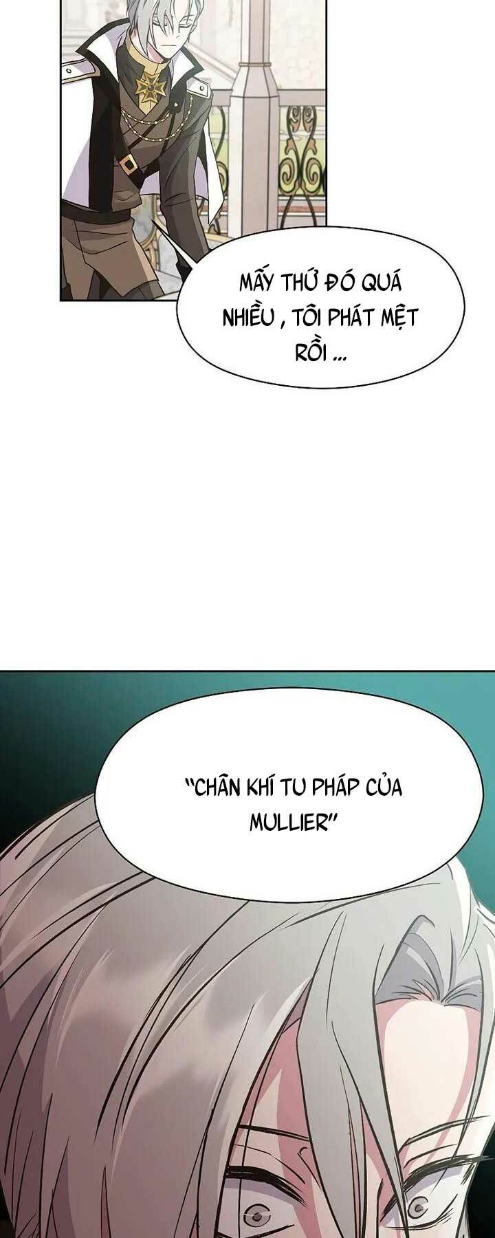 Đại Ma Đạo Sư Hồi Quy - Chapter 7 - Page 32