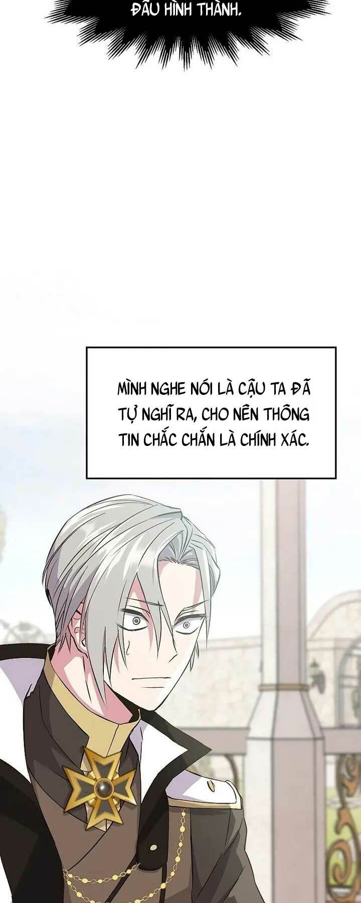 Đại Ma Đạo Sư Hồi Quy - Chapter 7 - Page 36