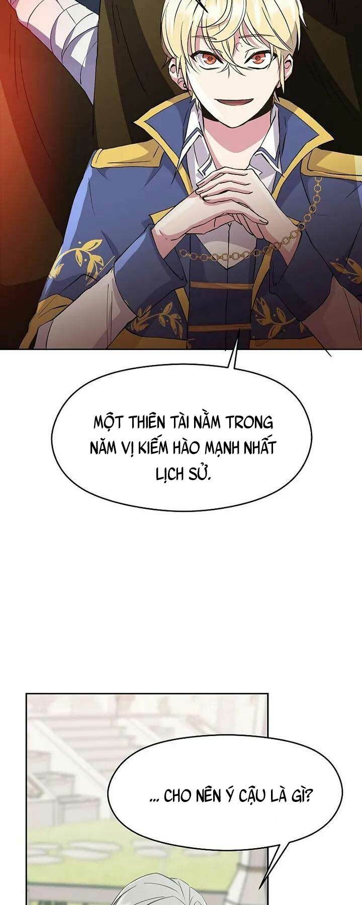 Đại Ma Đạo Sư Hồi Quy - Chapter 7 - Page 38