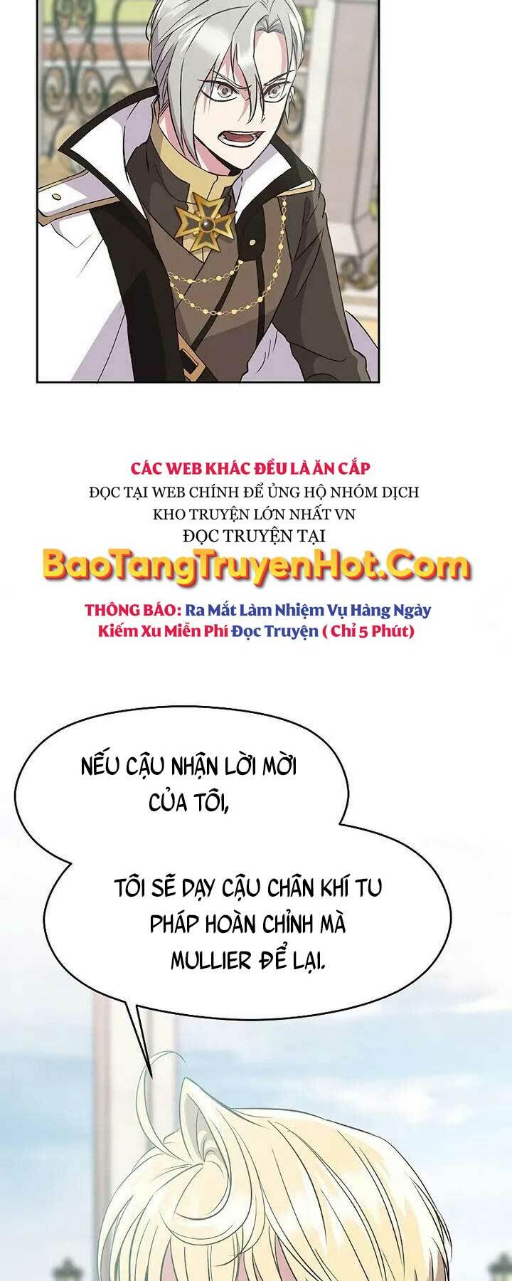 Đại Ma Đạo Sư Hồi Quy - Chapter 7 - Page 39
