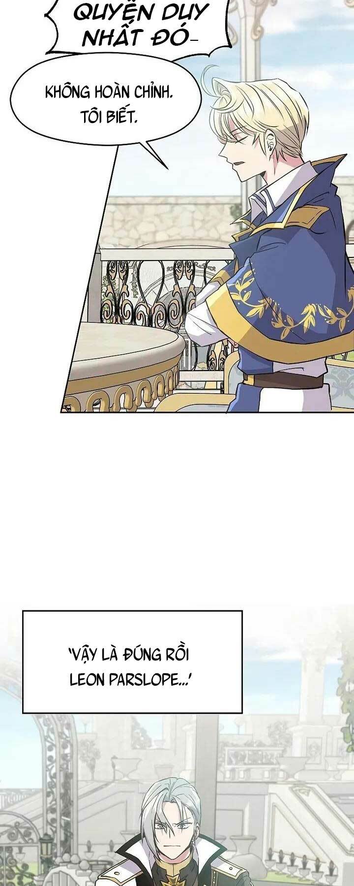 Đại Ma Đạo Sư Hồi Quy - Chapter 7 - Page 43