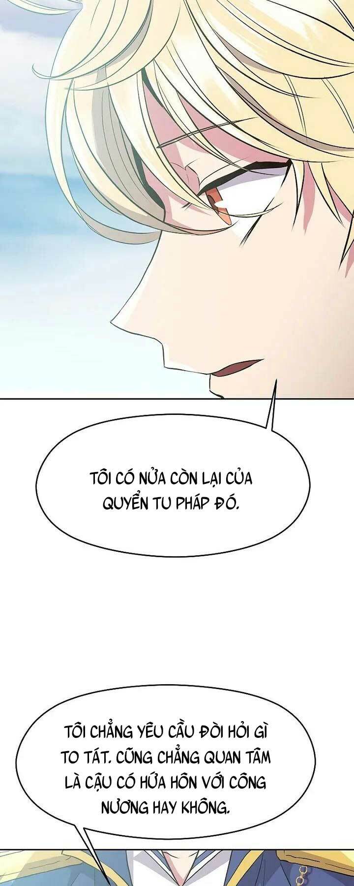 Đại Ma Đạo Sư Hồi Quy - Chapter 7 - Page 45