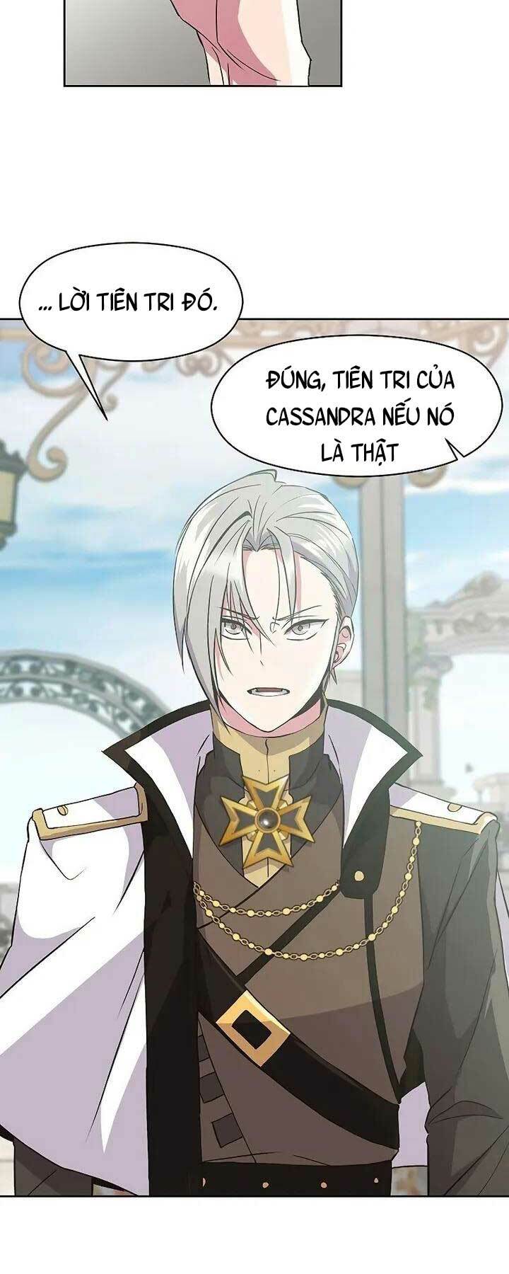 Đại Ma Đạo Sư Hồi Quy - Chapter 7 - Page 47