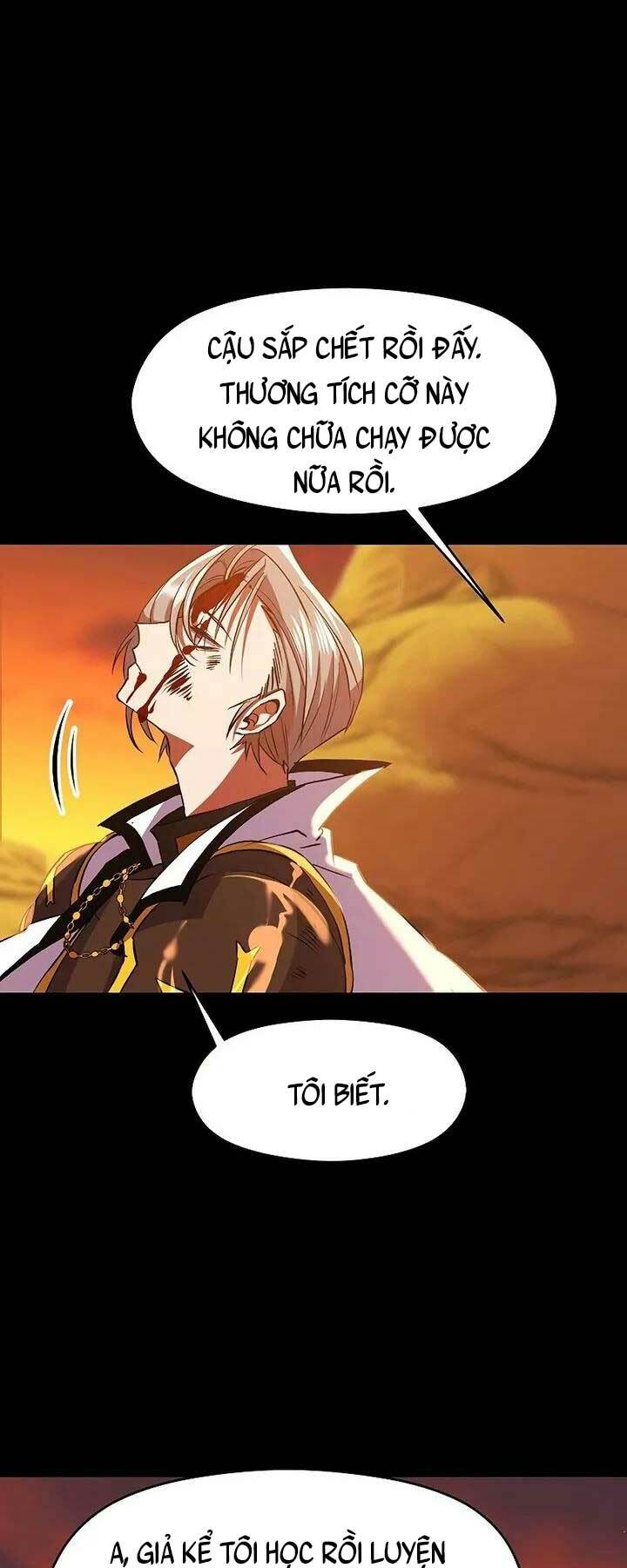 Đại Ma Đạo Sư Hồi Quy - Chapter 7 - Page 4