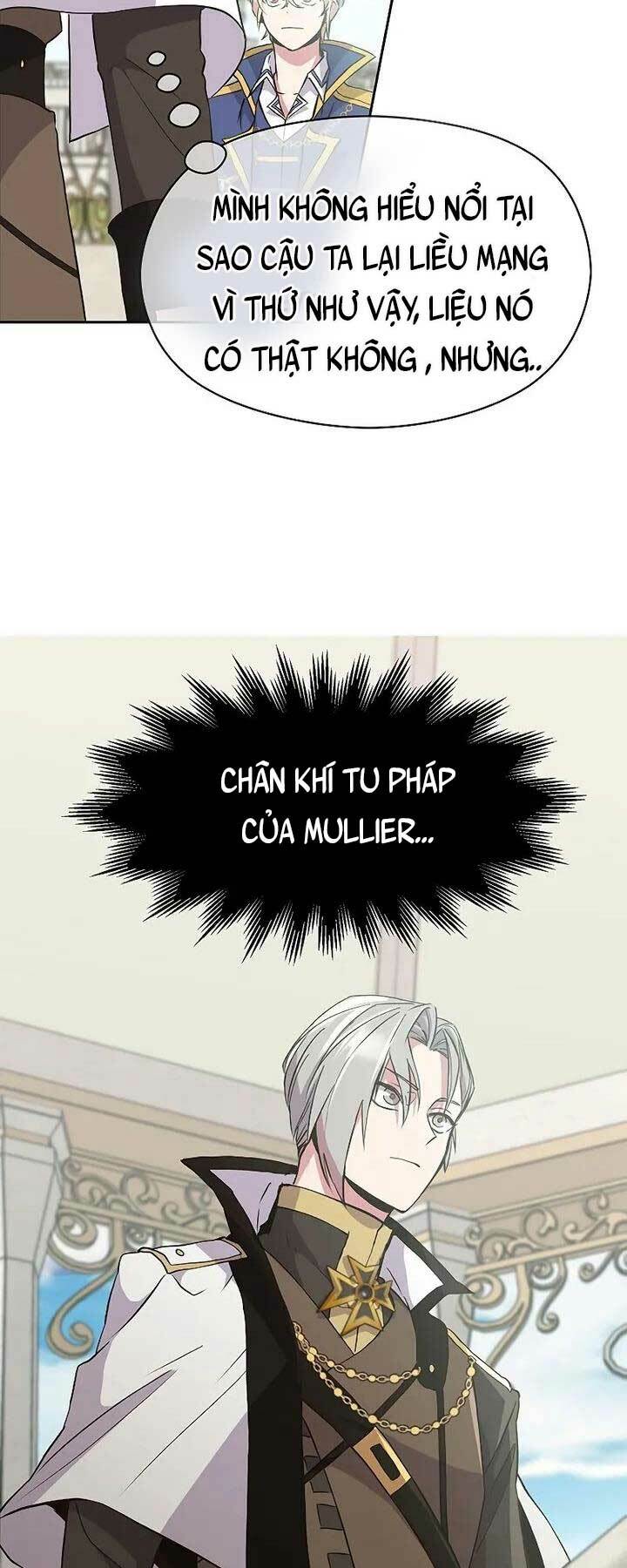 Đại Ma Đạo Sư Hồi Quy - Chapter 7 - Page 50