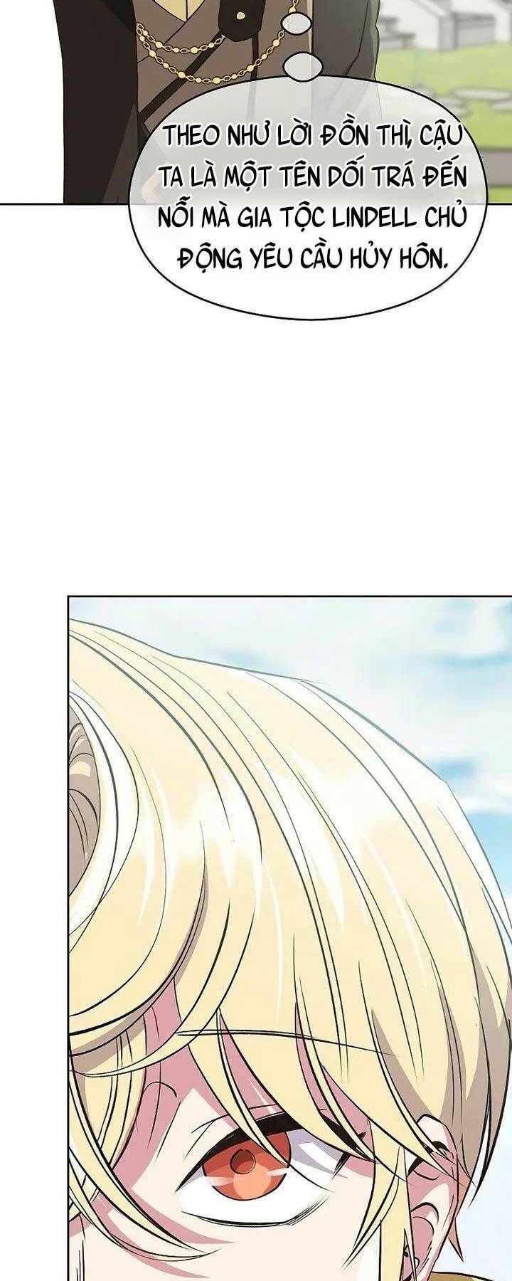 Đại Ma Đạo Sư Hồi Quy - Chapter 7 - Page 53