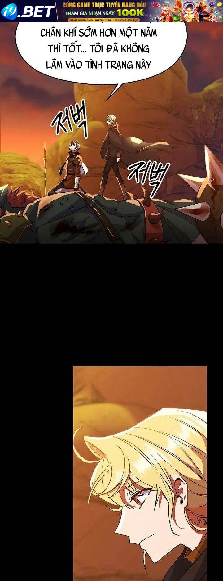 Đại Ma Đạo Sư Hồi Quy - Chapter 7 - Page 5