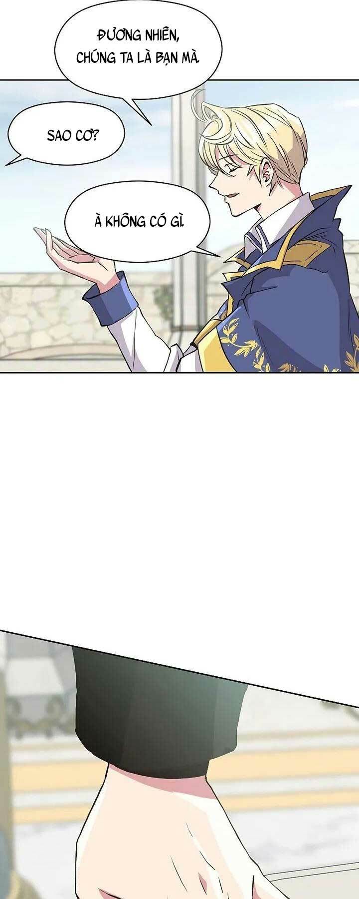 Đại Ma Đạo Sư Hồi Quy - Chapter 7 - Page 60