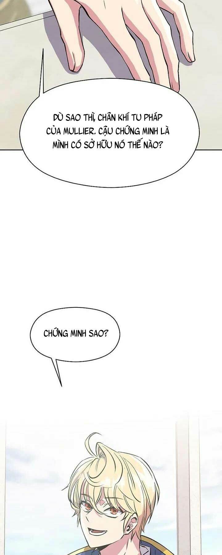 Đại Ma Đạo Sư Hồi Quy - Chapter 7 - Page 61